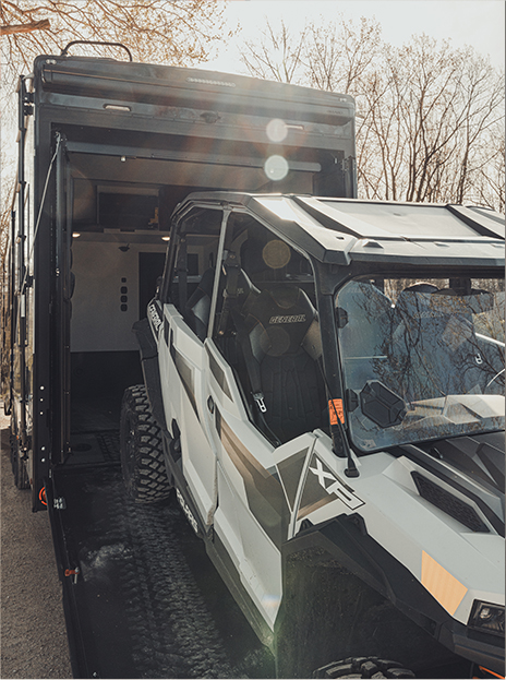 Owner's Division Repair & Service Image