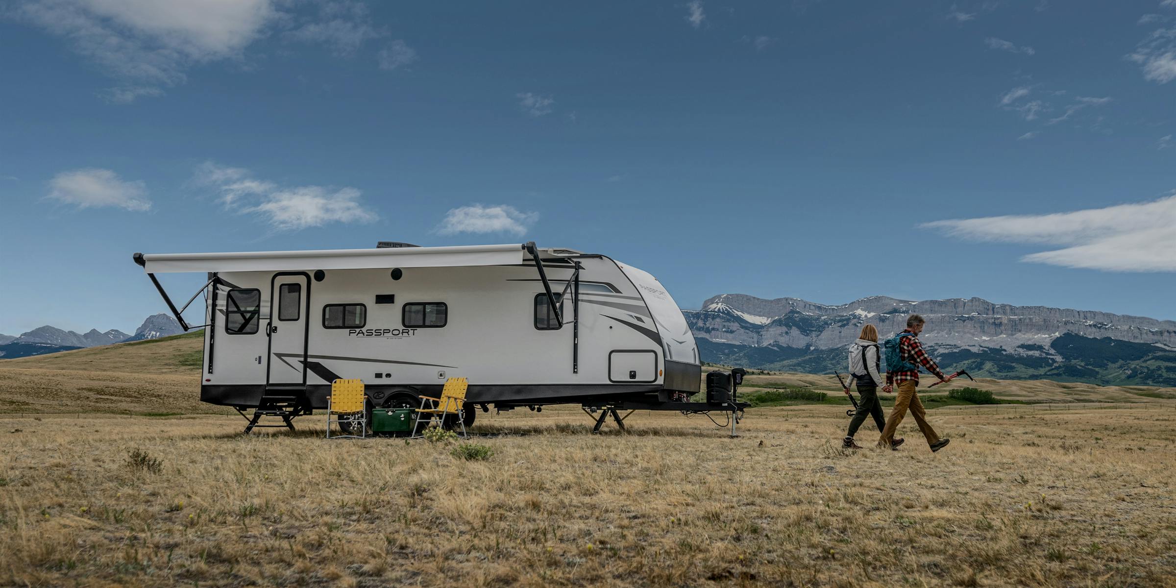 Best Travel Trailers Under 7000 lbs