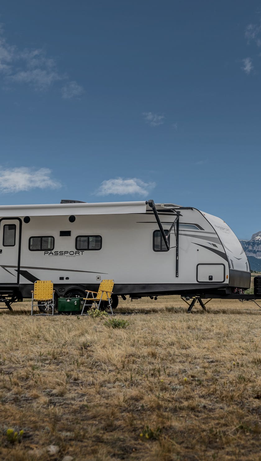 Best Travel Trailers Under 7000 lbs